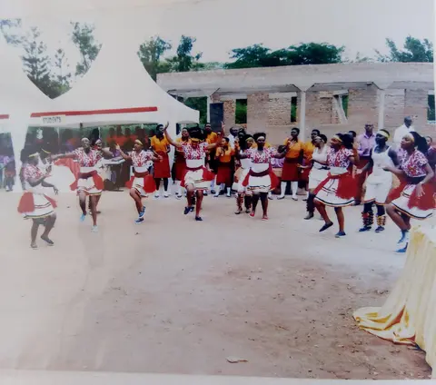 Co-curricular activities