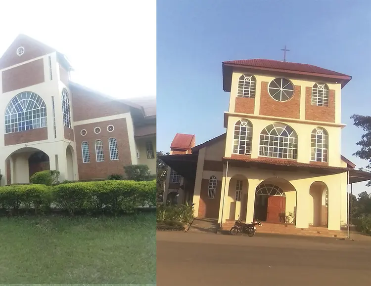 The heart of our institute